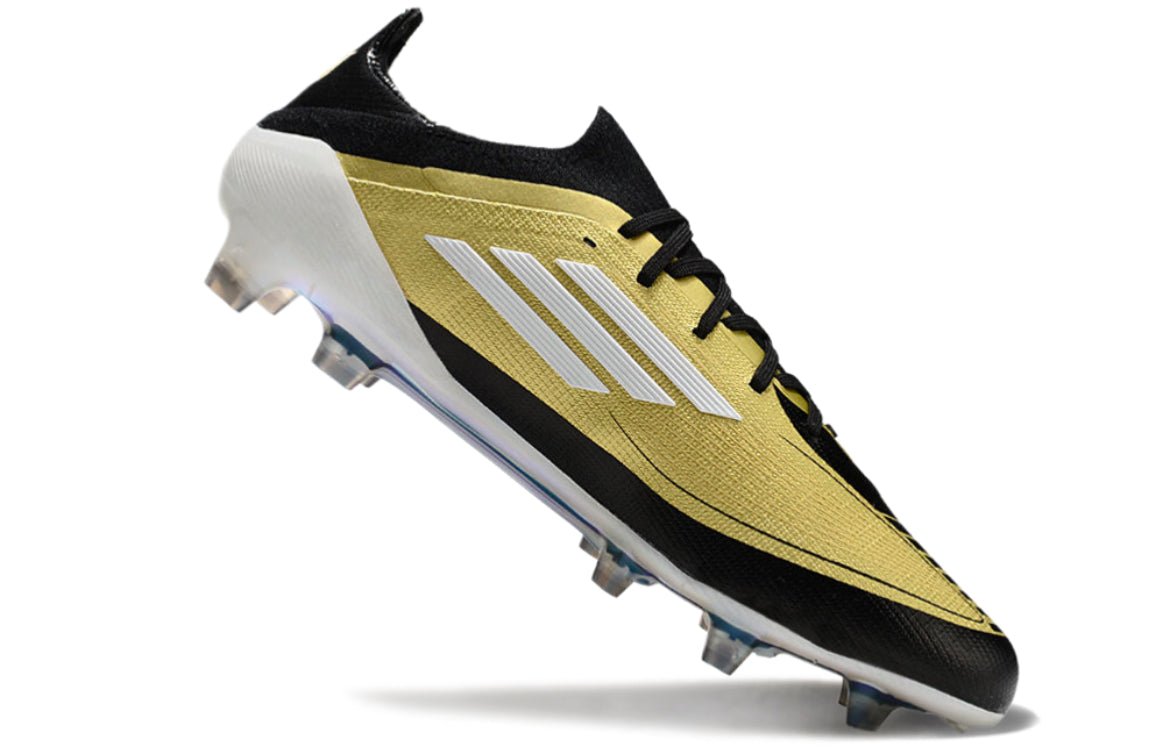 F50 Elite Firm Ground Football Boots