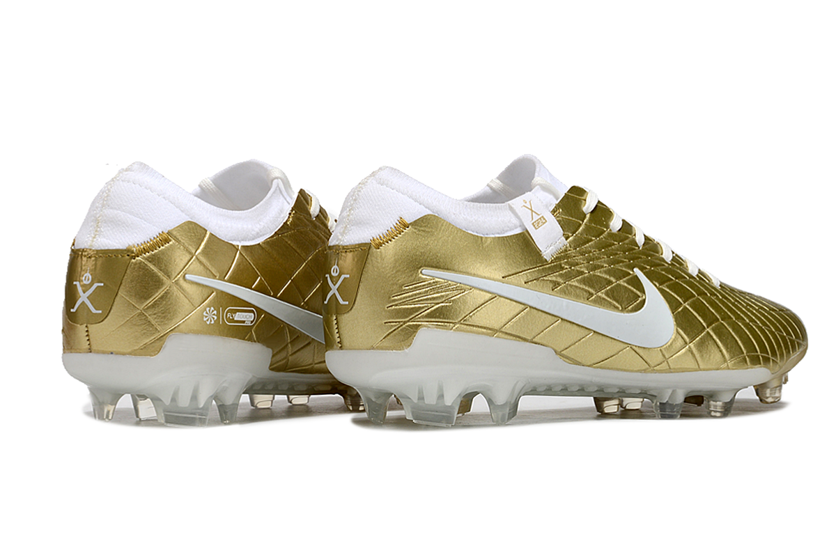 Tiempo Legend 10 Elite Football Boots Firm Ground
