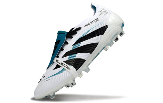 Predator 25 Elite Fold-Over Tongue Firm Ground Football Boots