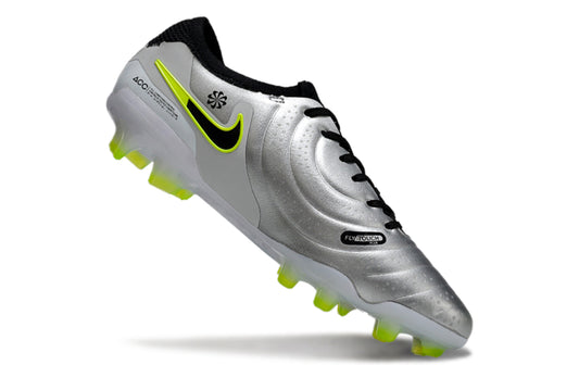 Tiempo Legend 10 Elite Firm Ground Football