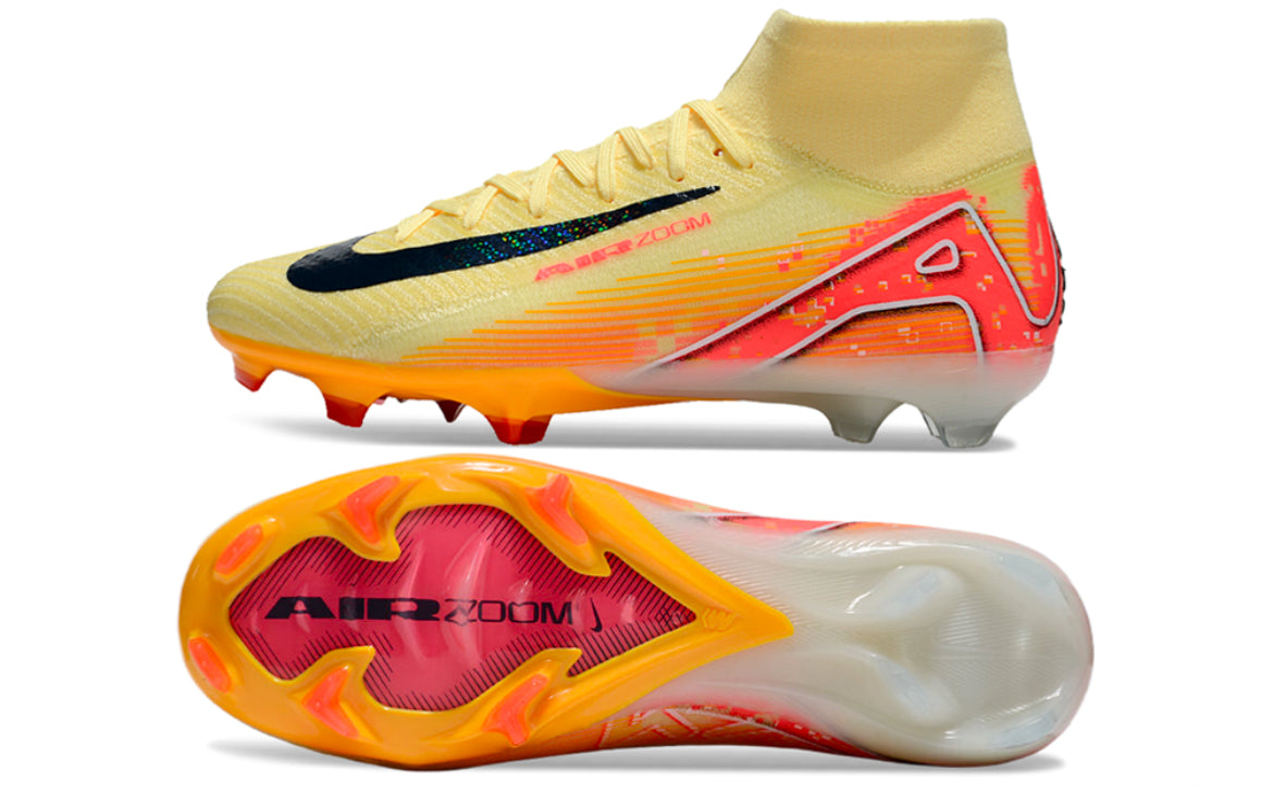 Mercurial Superfly 16 Elite Firm Ground Football Boots