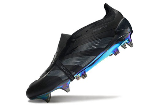 Predator 25 Elite Fold-Over Tongue Soft Ground Football Boots