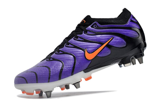 Mercurial Vapor 15 Elite x Air Max Plus Football Boots Firm Ground