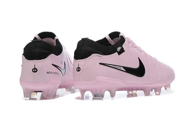 Tiempo Legend 10 Elite Football Boots Firm Ground