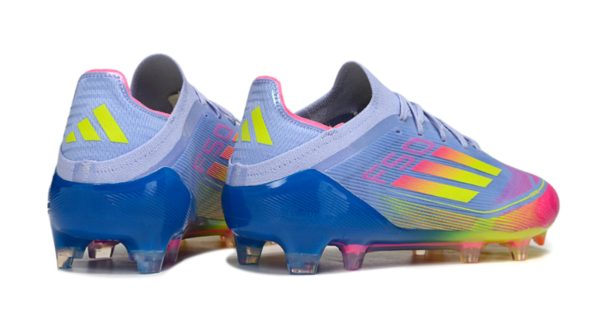 F50 Elite Firm Ground Football Boots