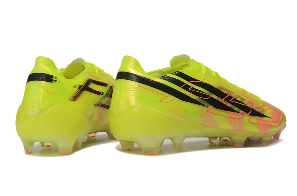 F50 Hyperfast Evo Elite Football Boots Firm Ground