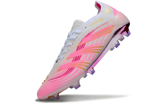 Predator 25 Elite  Firm Ground Football Boots