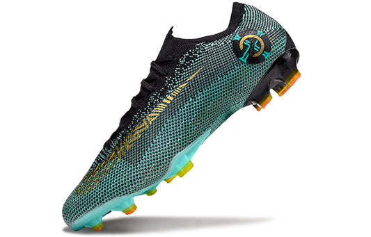 Mercurial Vapor 12 Elite x CR7 Firm Grounds Football Boots