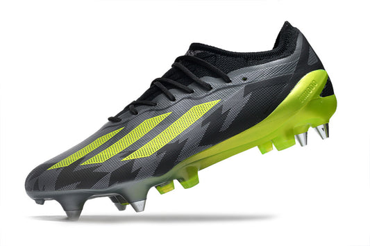 X Crazyfast Elite Football Boots Soft Ground