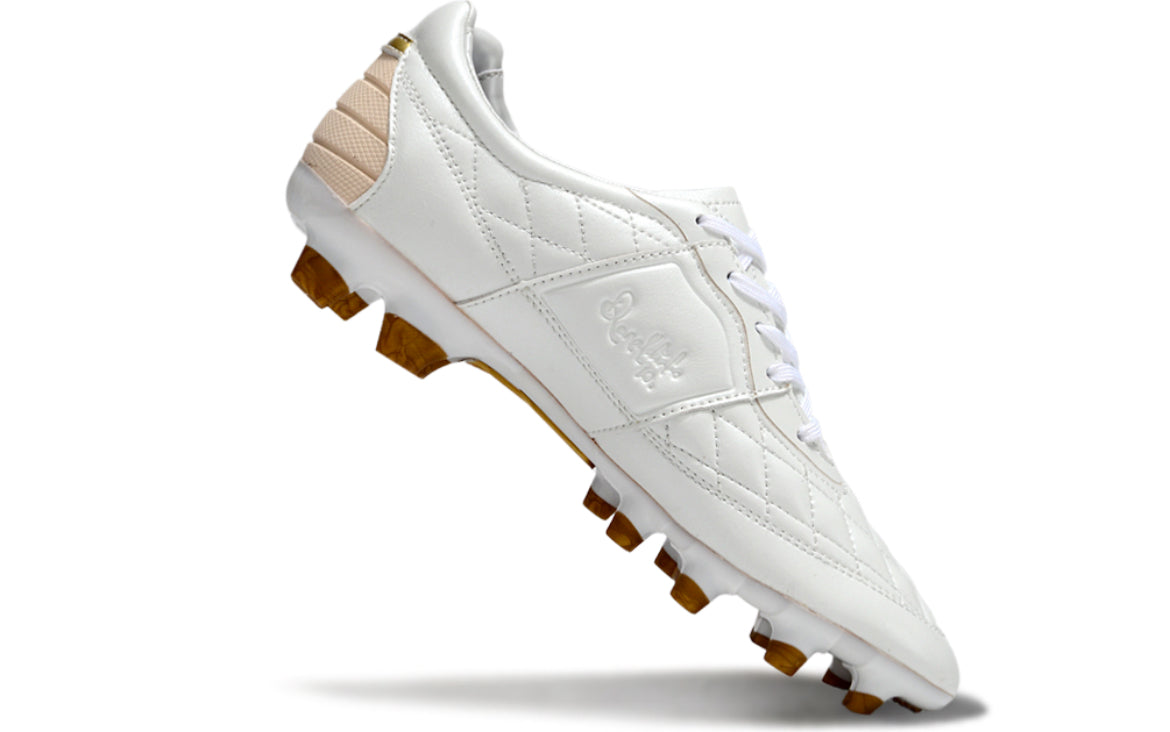 Tiempo Legend x Ronaldinho R10 Firm Ground Football Luxe