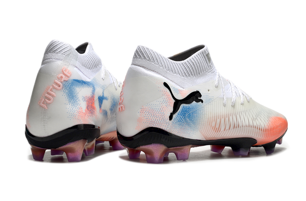 Future 8 Ultimate Football Boots Film Ground