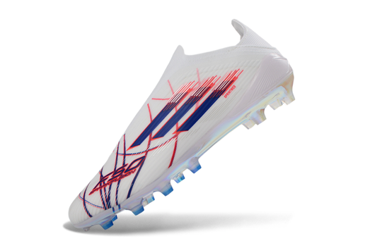 F50 Elite Sparkfusion Laceless Football Boots Firm Ground