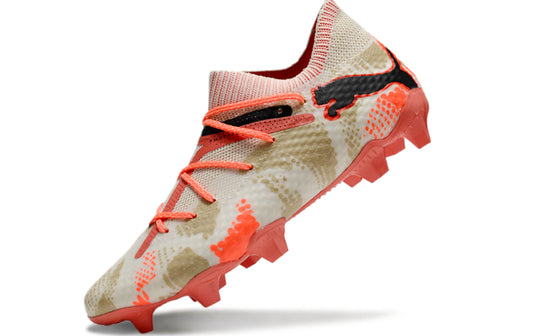 Future 7 Match Firm Ground Football Boots