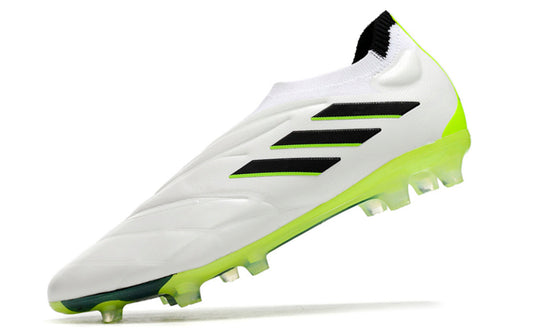 Copa Pure 2+ Elite Laceless Firm Ground Football Boots
