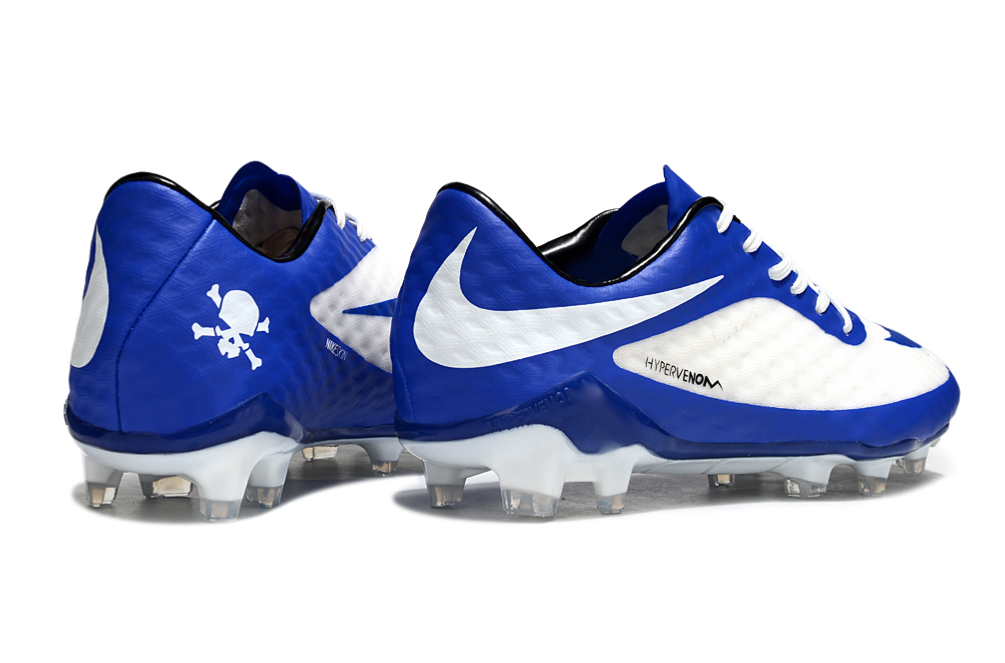 Hypervenom Phantom 1 Football Boots Firm Ground