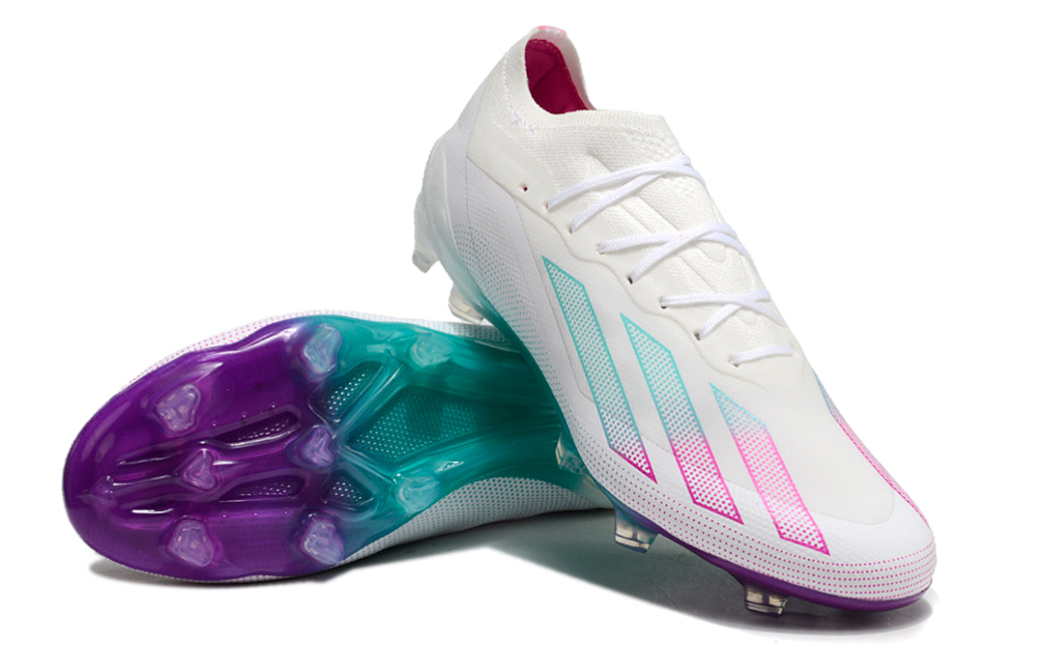 X Crazyfast Elite Firm Ground Football Boots