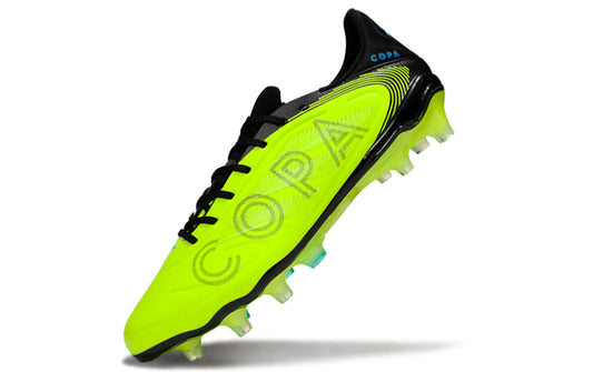 Copa pure 3 Elite Firm Ground Football Boots