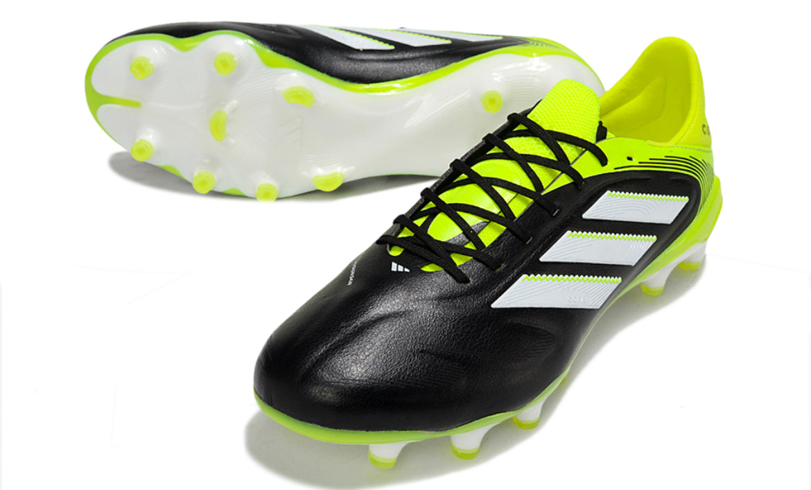 Copa pure 3 Elite Firm Ground Football Boots