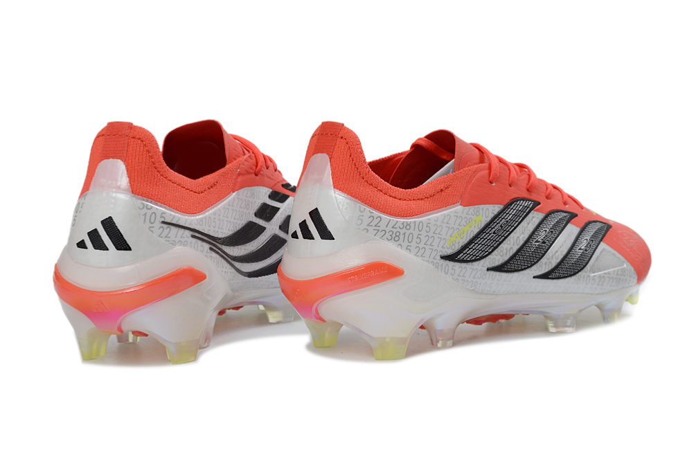 Predator 26 Elite Football Boots Firm Ground
