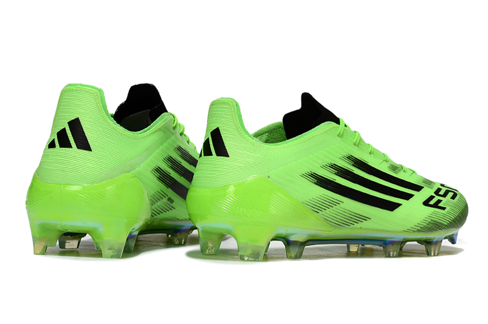 F50 Elite Football Boots Firm Ground