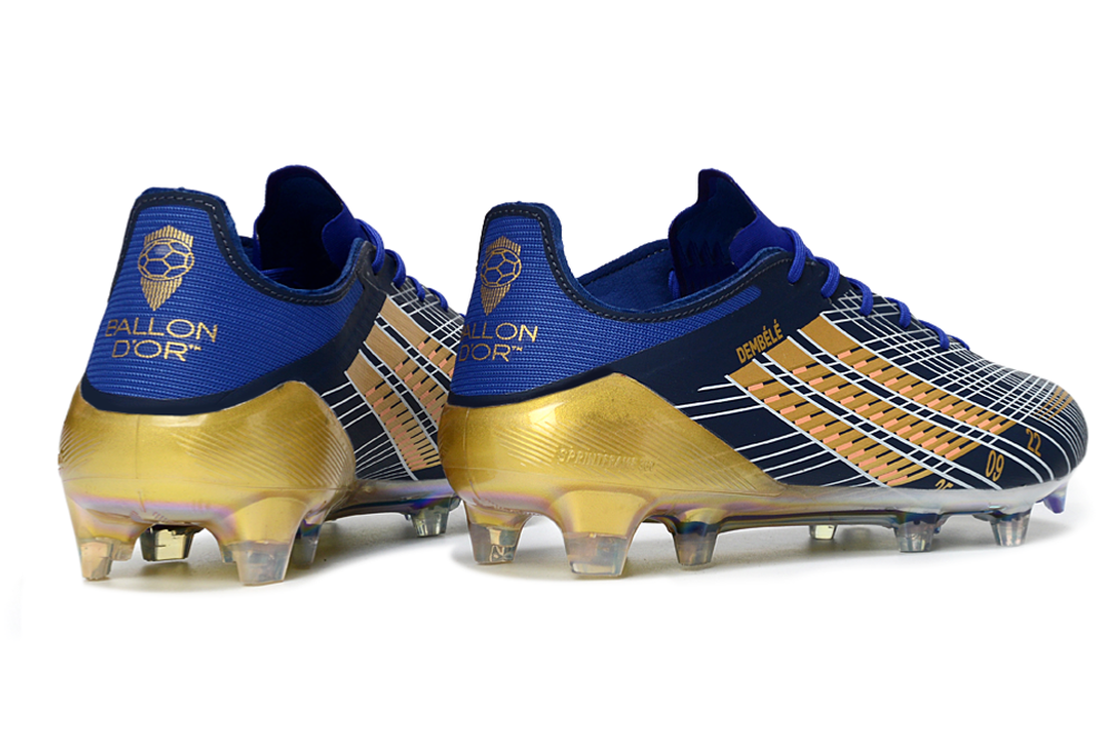 F50 Elite x Dembele Football Boots Firm Ground