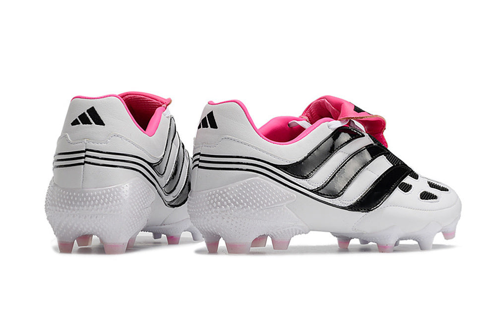 Predator Precision Elite Football Boots Firm Ground