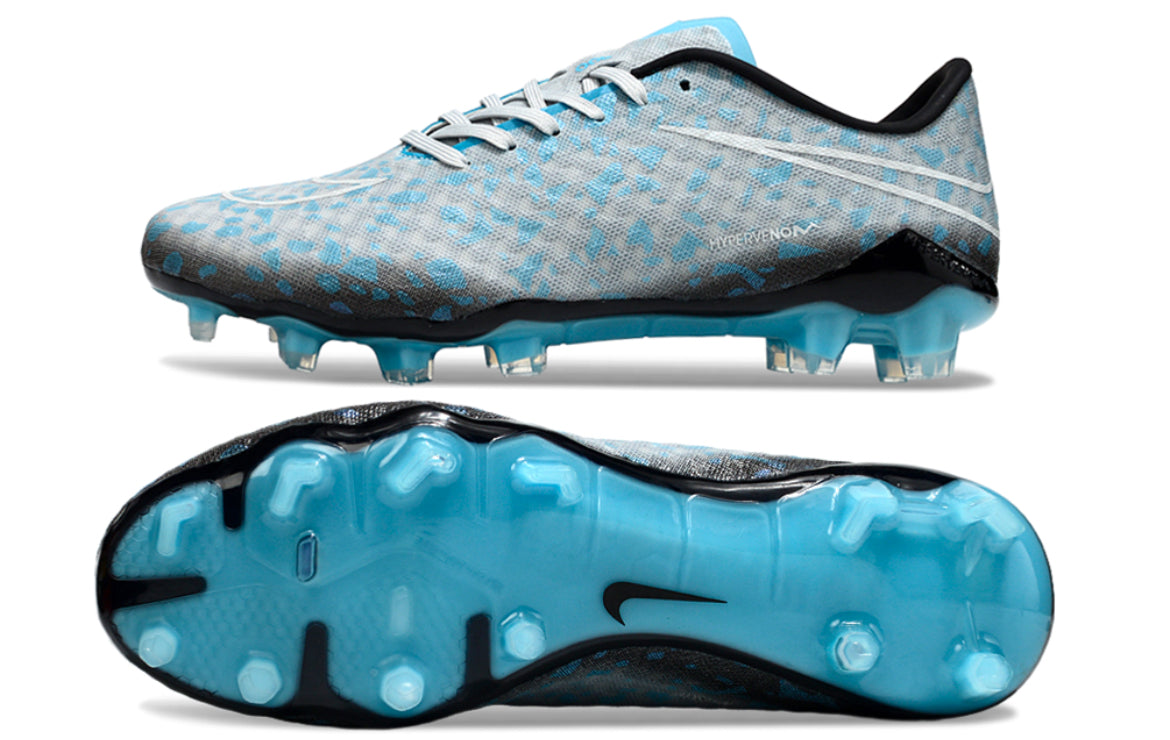 Hypervenom Phantom Firm Ground Football Boots