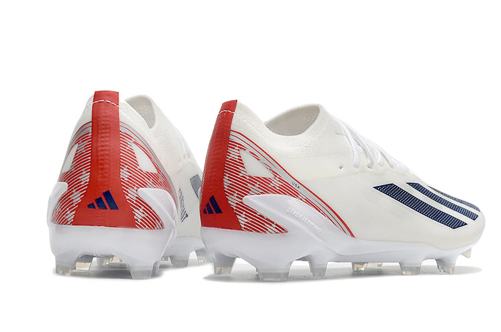 X Speedportal Football Boots Firm Ground