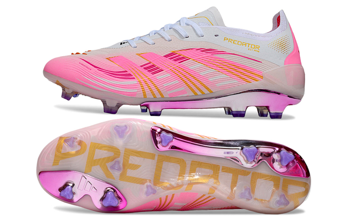 Predator 25 Elite Firm Ground Football Boots