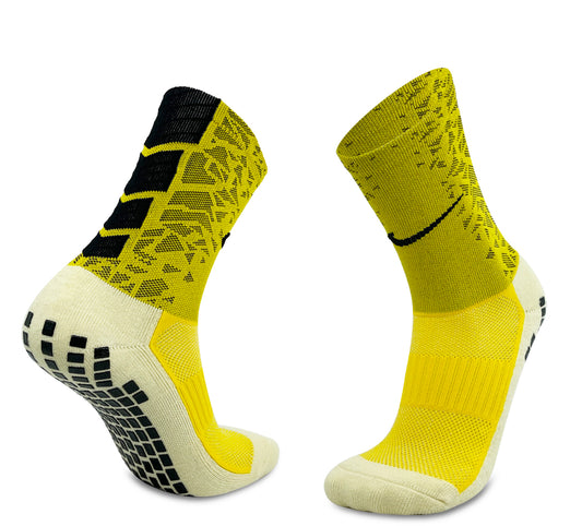Nike Chaussettes Antidérapantes
