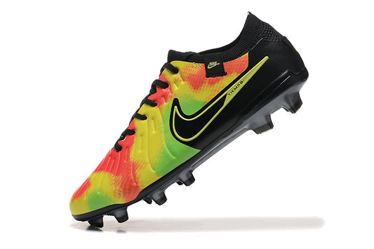 Tiempo Legend 10 Elite Football Boots Firm Ground