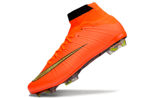 Mercurial Superfly 4 Elite Firm Ground Football Boots