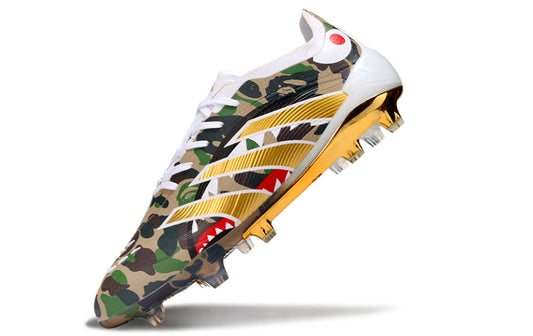 Predator 25 Elite Firm Ground Football Boots