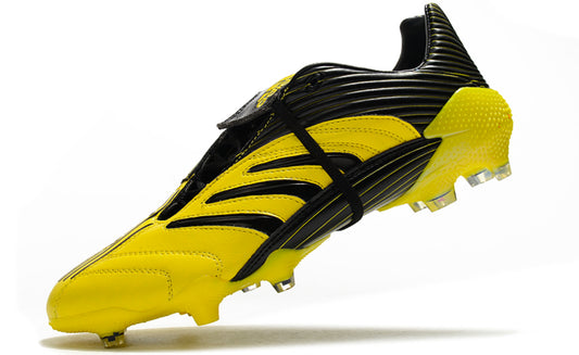 Predator Absolute Firm Ground Football Boots