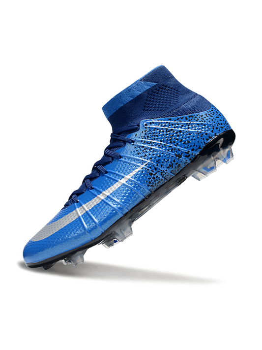 Mercurial Superfly 4 Elite x Cr7 Football Boots Firm Ground