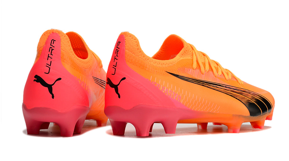 Ultra Ultimate Firm Ground Football Boots
