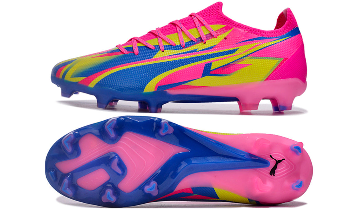 Ultra Ultimate Firm Ground Football Boots