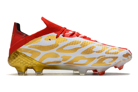 X Speedflow Football Boots Firm Ground
