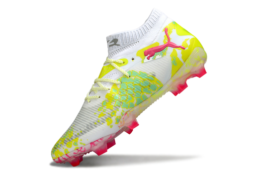 Future 8 Ultimate Football Boots Firm Ground