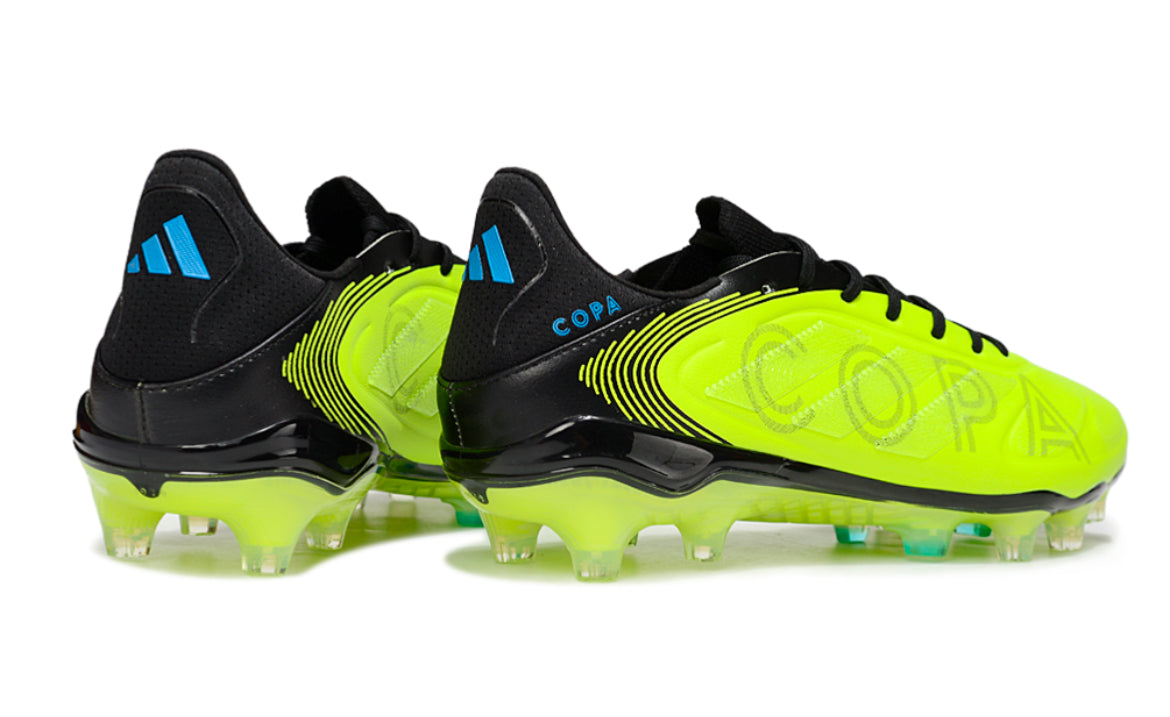 Copa pure 3 Elite Firm Ground Football Boots