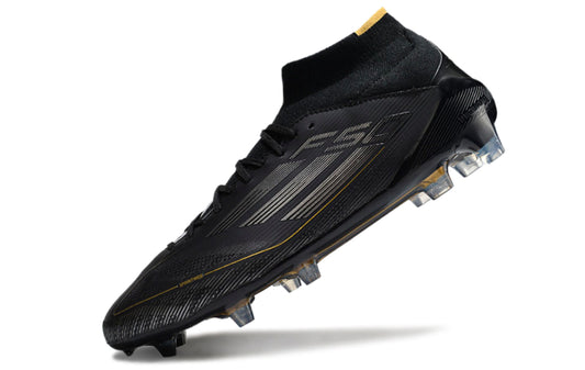 F50 Elite Mid Firm Ground Football Boots
