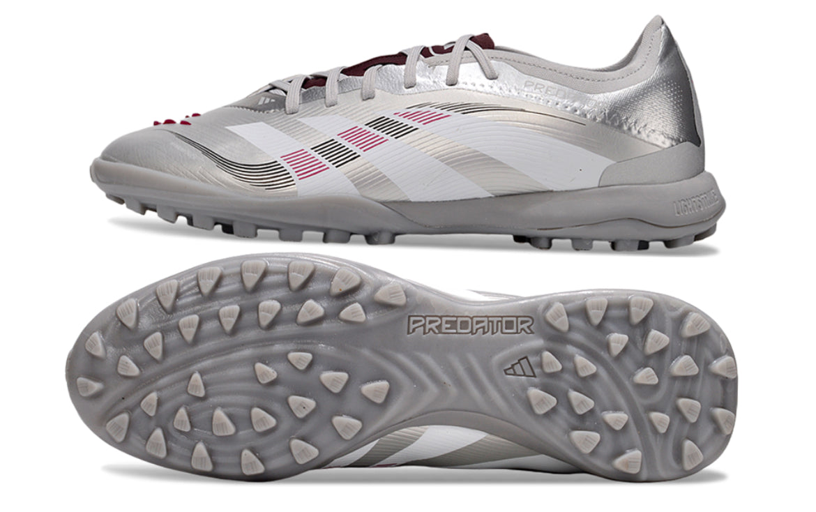 Predator Pro x Belligham Turf Football Boots