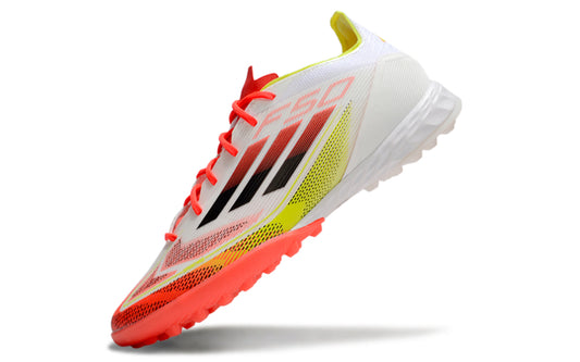 F50 Pro Turf Football Boots