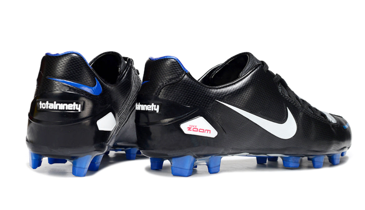 Total 90 Laser I Firm Ground Football Boots
