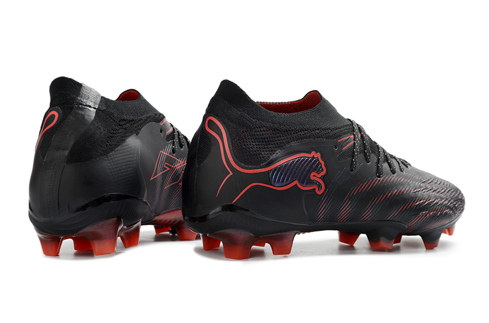Puma Future 9 Ultimate Football Boots Firm Ground