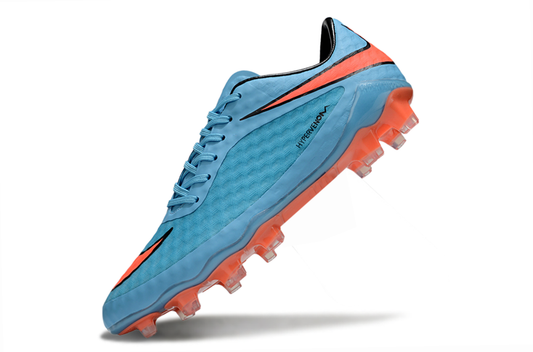 Hypervenom Phantom 1 Football Boots Firm Ground