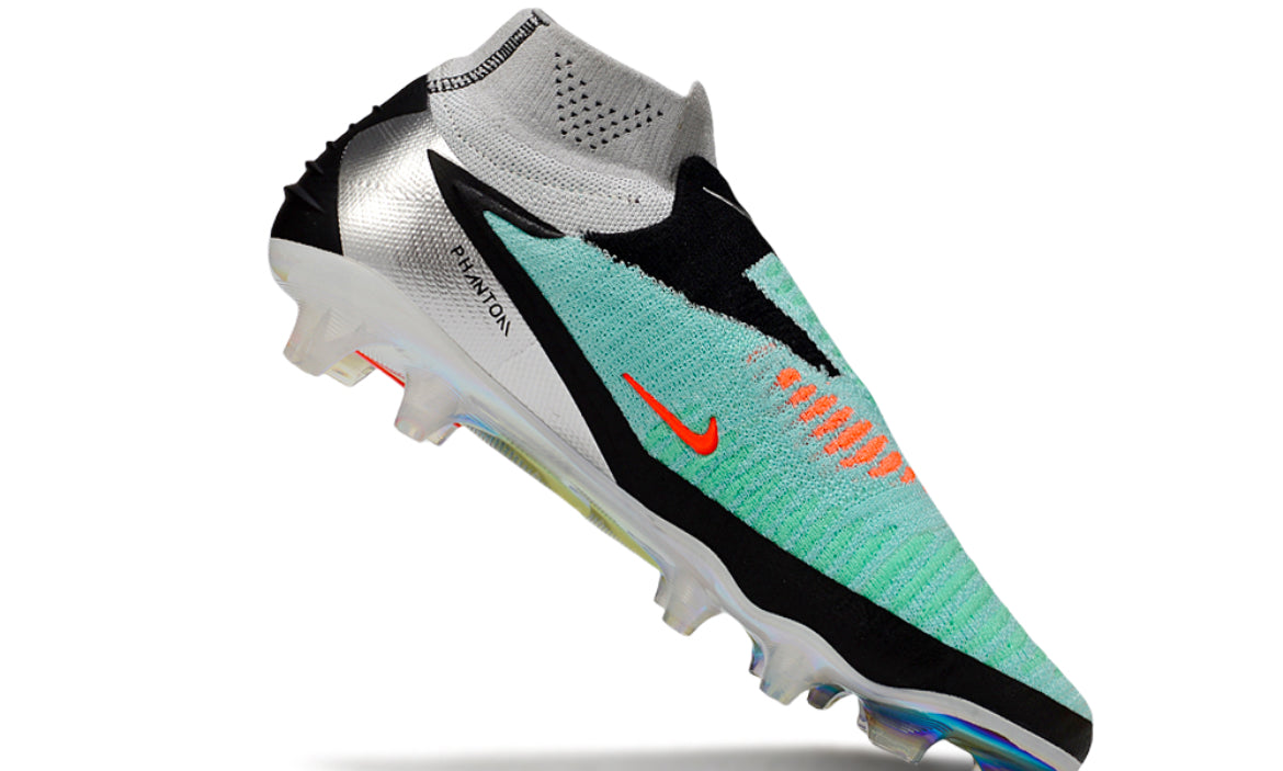 Phantom 6 Elite High Cut Firm Ground Football Boots
