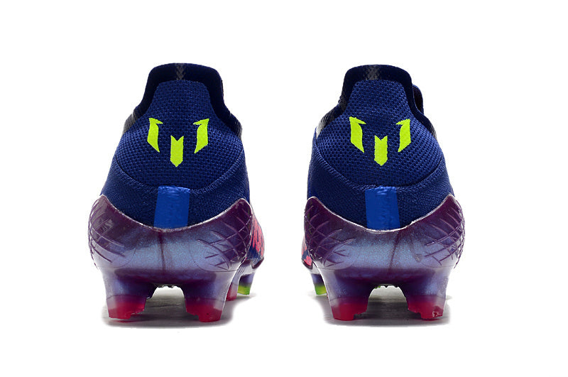X Speedflow x Messi Football Boots Firm Ground