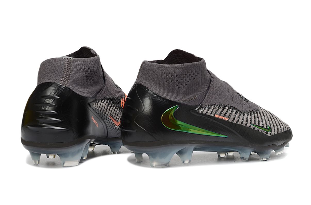Phantom 6 Mid Elite Football Boots Firm Ground