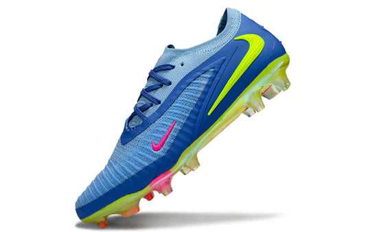 Phantom 6 Elite Firm Ground Football Boots